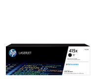 HP 415X W2030X czarny - 524390 - zdjęcie 1